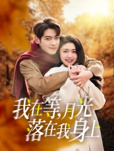 森林里的熊先生冬眠中