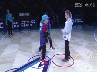 NBA常规赛奇才VS黄蜂20250204