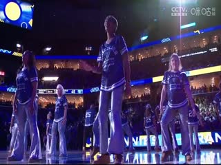 NBA常规赛马刺VS灰熊20250204