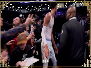 NBA常规赛热火VS76人20250206