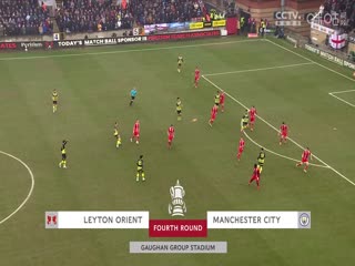 足总杯第四轮比赛维冈竞技VS富勒姆20250208