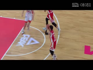 WCBA常规赛A组江苏南钢VS四川蜀道远达20250211