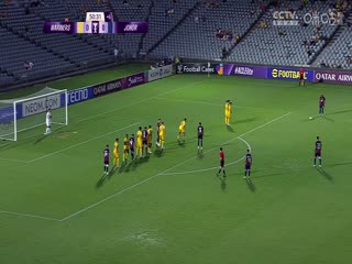 亚冠精英联赛阶段中央海岸水手VS柔佛新山20250211