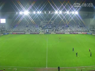 亚冠精英联赛阶段巴格达警察VS艾因20250218