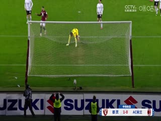 意甲联赛都灵VSAC米兰20250223