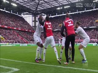 德甲联赛海登海姆VS门兴格拉德巴赫20250301