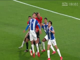 西甲联赛马略卡VS阿拉维斯20250303