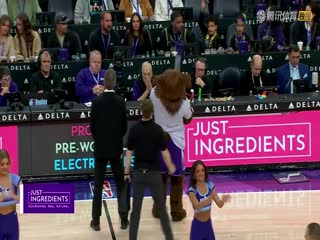 史酷比！鬼魅音乐