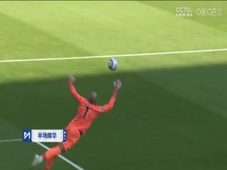 英超联赛切尔西VS莱斯特城20250309