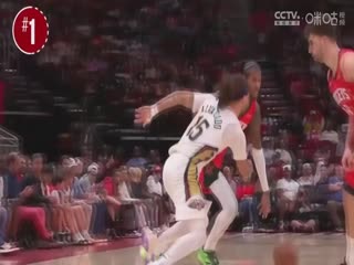 NBA常规赛掘金VS雷霆20250310