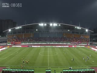 中乙联赛成都蓉城B队VS广州蒲公英足球俱乐部20250323