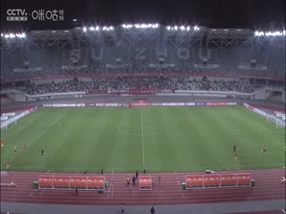 中甲联赛苏州东吴VS广西平果20250405