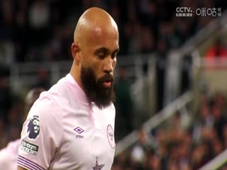 英超联赛阿斯顿维拉VS诺丁汉森林20250406