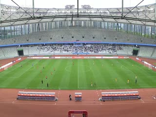 中甲联赛深圳青年人VS重庆铜梁龙20250406