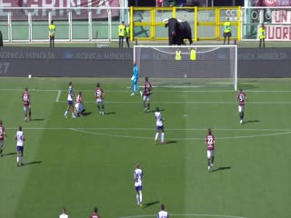 意甲联赛都灵VS维罗纳20250406