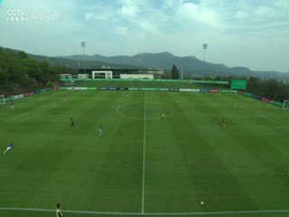 中乙联赛昆明城星VS泉州亚新20250408