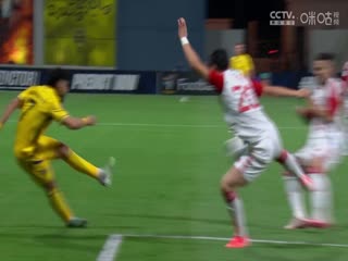 亚冠二级半决赛布赖代合作VS沙迦20250409