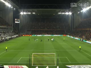 法甲联赛朗斯VS兰斯20250412