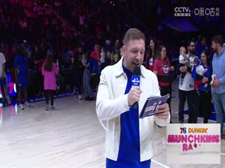 NBA常规赛公牛VS76人20250414