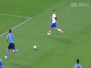 亚冠二级半决赛悉尼VS狮城水手20250416