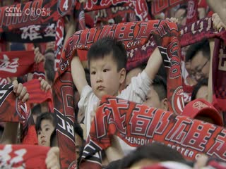 中超联赛成都蓉城VS云南玉昆20250416