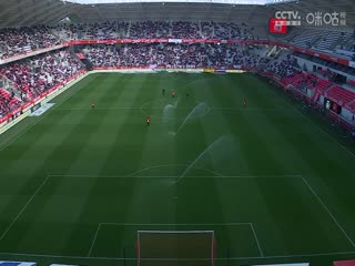 法甲联赛兰斯VS图卢兹20250420