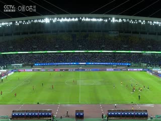 中超联赛浙江俱乐部绿城VS长春亚泰20250501