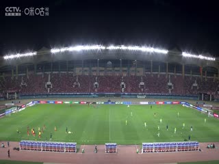 中超联赛河南俱乐部酒祖杜康VS武汉三镇20250501