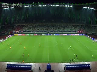 中超联赛梅州客家VS上海申花20250506