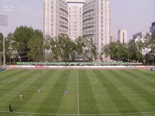 中乙联赛北京理工VS海门珂缔缘20250507