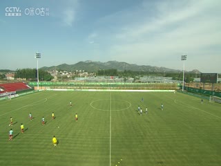 中乙联赛泰安天贶VS北京理工20250517