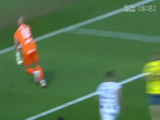 西甲联赛拉斯帕尔马斯VS莱加内斯20250519