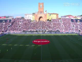 意甲联赛博洛尼亚VS热那亚20250525