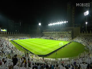 世预亚第三阶段阿联酋VS乌兹别克斯坦20250606