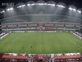 中甲联赛苏州东吴VS深圳青年人20250622