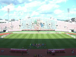 中甲联赛延边龙鼎VS广西平果20250622