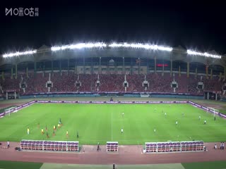 足协杯第四轮比赛河南俱乐部酒祖杜康VS浙江俱乐部绿城20250622