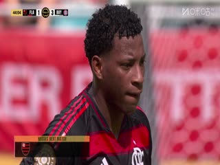 世俱杯八分之一决赛弗拉门戈VS拜仁慕尼黑20250630