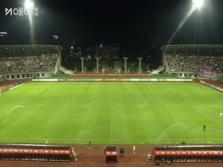 中甲联赛定南赣联VS苏州东吴20250705