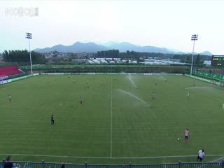 中乙联赛泰安天贶VS江西庐山20250706