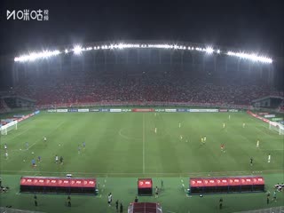 中甲联赛辽宁铁人VS重庆铜梁龙20250719