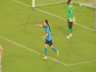 中女超联赛江苏无锡女足VS上海农商银行女足20250726