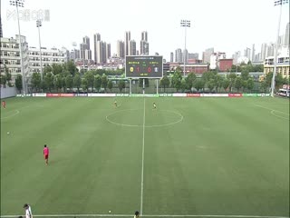 中乙联赛湖北青年星VS江西庐山20250726