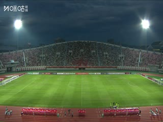 中甲联赛延边龙鼎VS辽宁铁人20250726