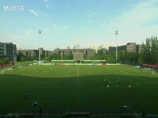中乙联赛山西崇德荣海VS海门珂缔缘20250802