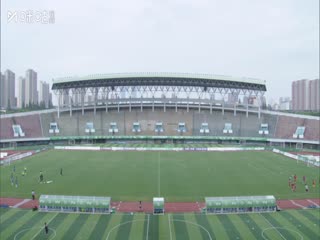 中乙联赛无锡吴钩VS上海海港富盛经开20250802