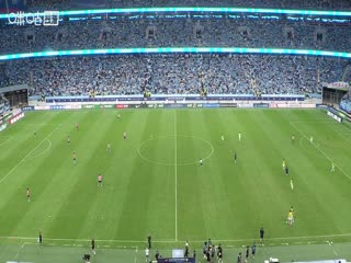 中超联赛大连英博海发VS青岛海牛20250803