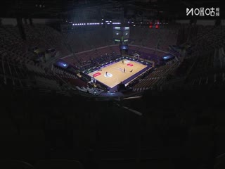 男篮亚洲杯澳大利亚VS韩国20250806