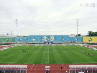 中女超联赛北京东方雨虹女足VS上海农商银行女足20250823