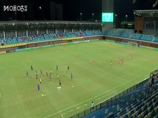 中乙联赛深圳二零二八VS长春喜都20250823